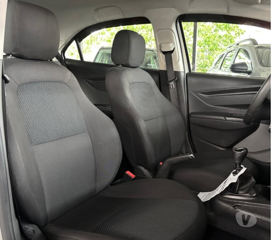 Seminovos Miguel Pereira RJ - Fotos para CHEVROLE ONIX JOY 1.0