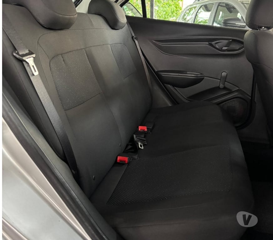 Seminovos Miguel Pereira RJ - Fotos para CHEVROLE ONIX JOY 1.0