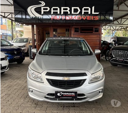 Carros usados - Fotos para CHEVROLE ONIX JOY 1.0