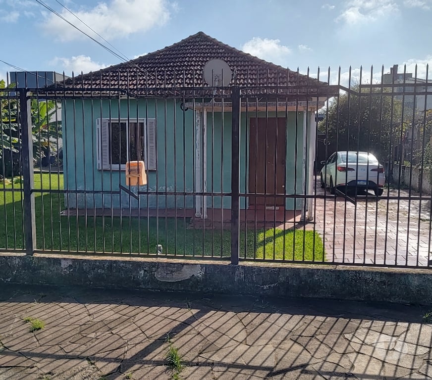 Apartamentos a venda Esteio RS - Fotos para Vendo casa com piscina terreno enorme
