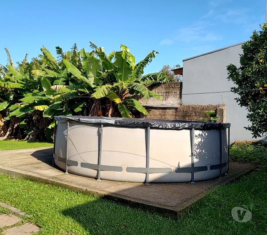 Apartamentos a venda Esteio RS - Fotos para Vendo casa com piscina terreno enorme