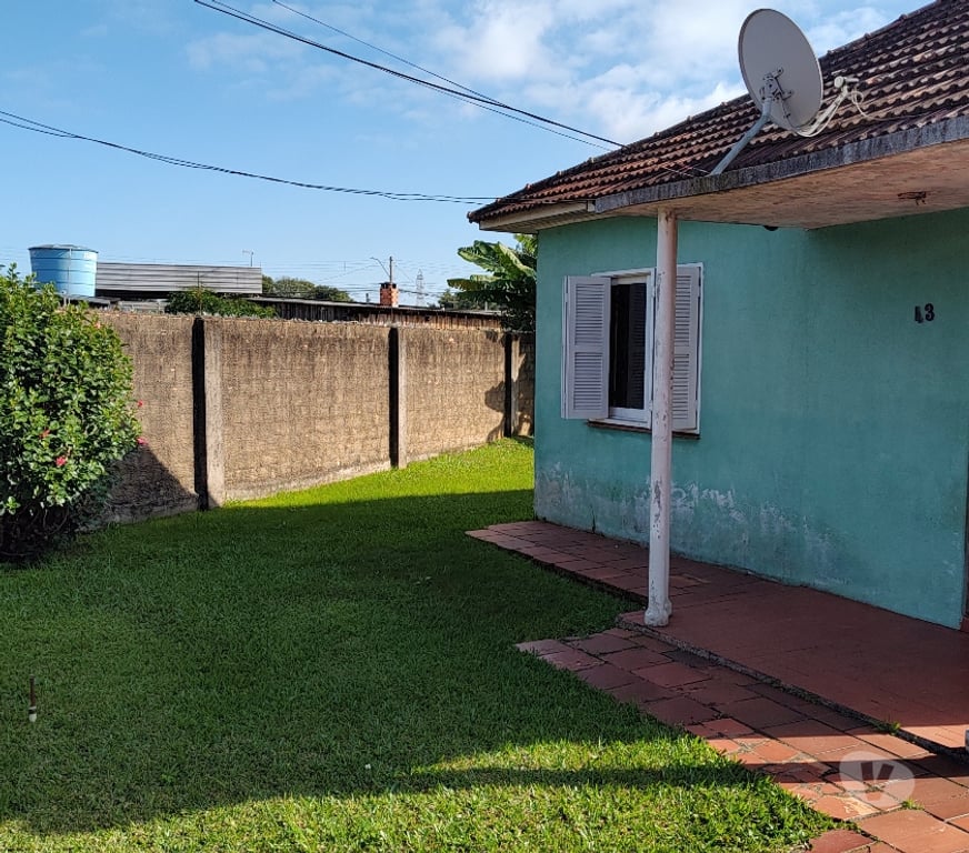Apartamentos a venda Esteio RS - Fotos para Vendo casa com piscina terreno enorme