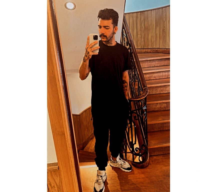 Acompanhantes masculinos Barueri SP - Fotos para Novo grosso Peludao