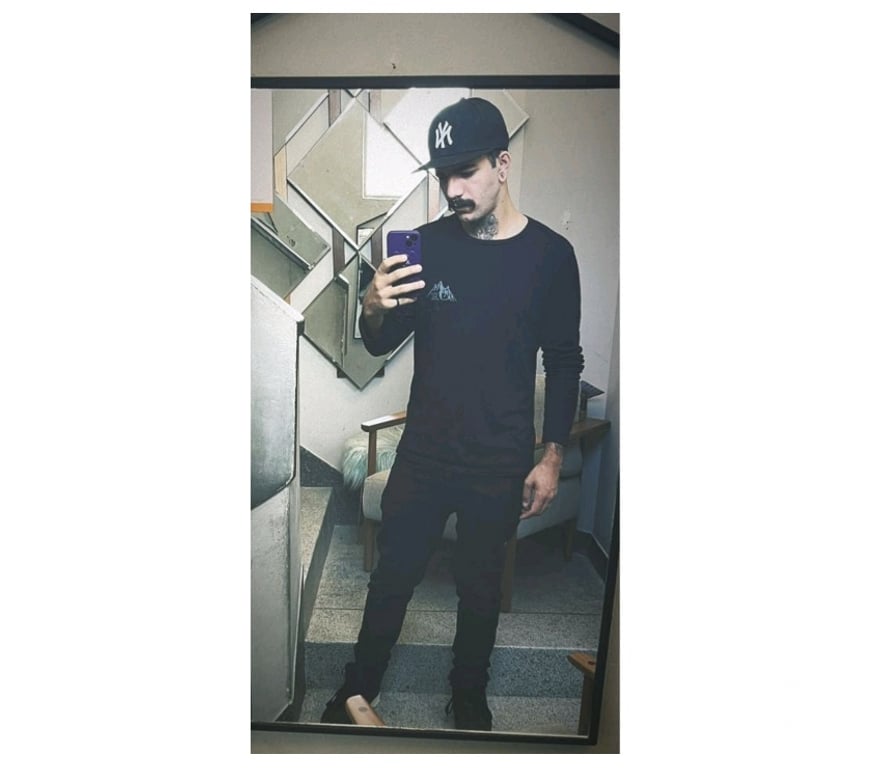 Acompanhantes masculinos Barueri SP - Fotos para Novo grosso Peludao