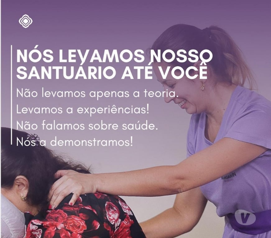 Outros serviços Anapolis GO - Fotos para MANDARIN SPA URBANO - ANÁPOLIS (HOTEL DENALI)