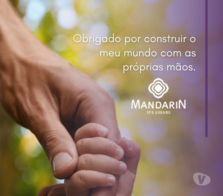 Outros serviços Anapolis GO - Fotos para MANDARIN SPA URBANO - ANÁPOLIS (HOTEL DENALI)