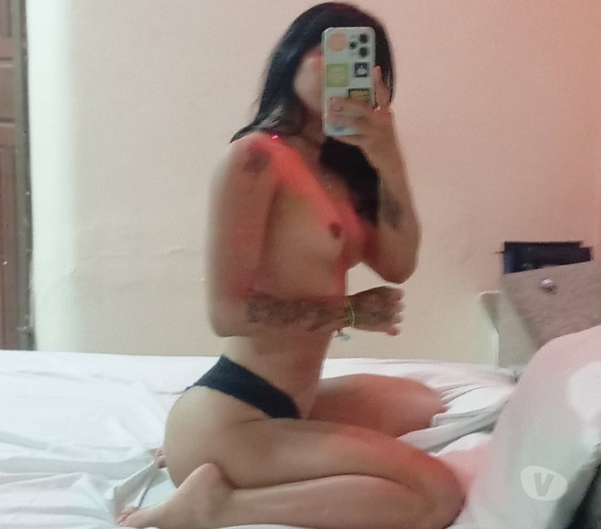 Garotas de programa Uberaba MG - Fotos para Moreninha Gostosa nova na cidade