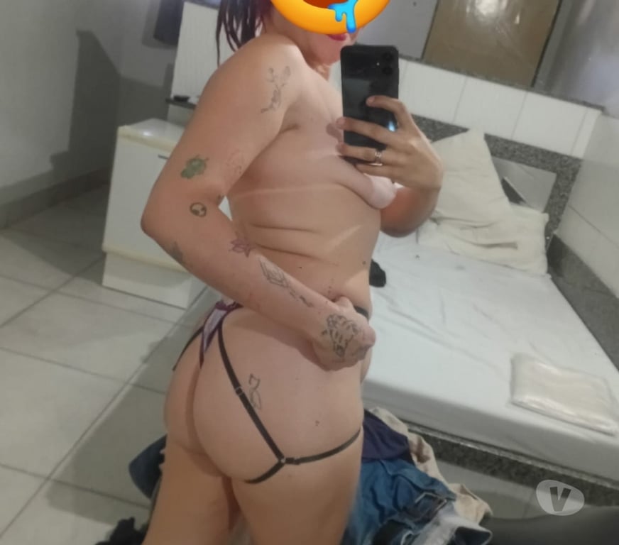 Garotas de programa Brazlandia DF - Fotos para Natasha ruiva de braz