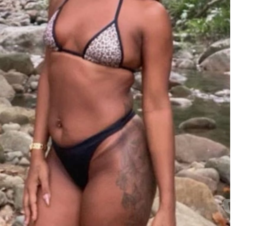 Garotas de programa Espera Feliz MG - Fotos para Carioca Pretinha