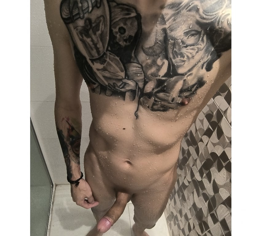 Encontros Casuais Porto Alegre RS Porto Alegre Norte - Fotos para Tatuado para mulheres
