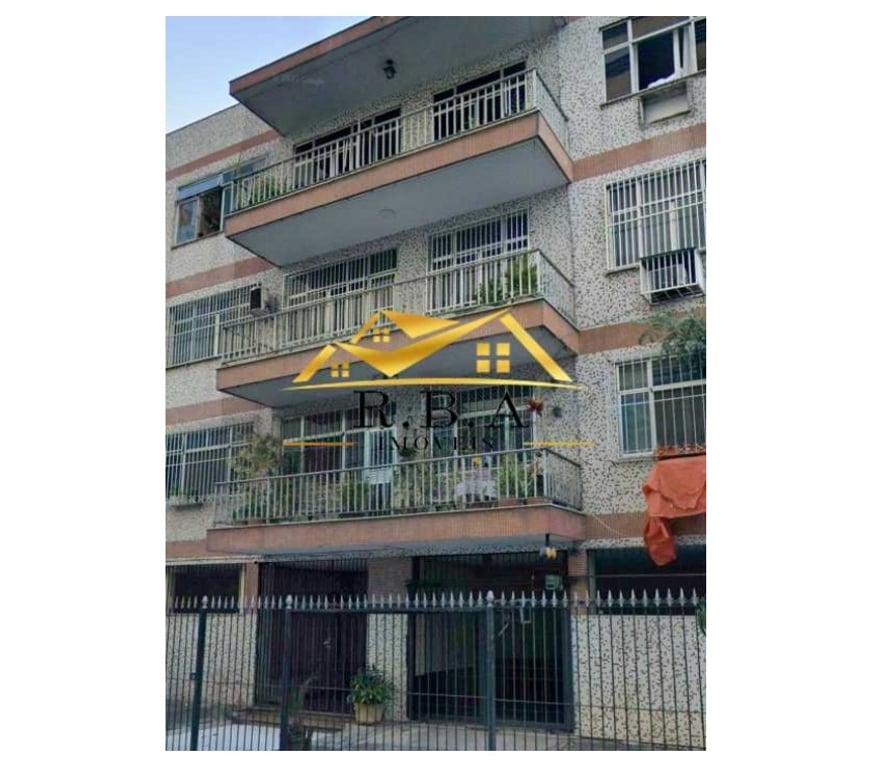 Apartamentos a venda Rio de Janeiro RJ Irajá - Fotos para Ap. à venda em Irajá, Rio de Janeiro 2 quartos 62m²!!!