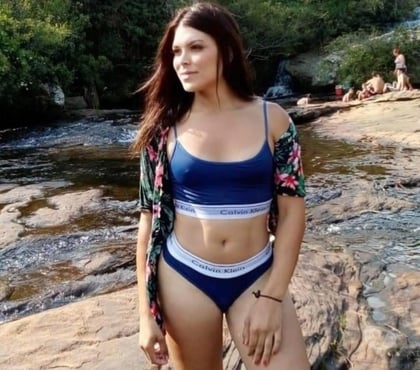 Acompanhantes - Fotos para Garota trans afim de programa.