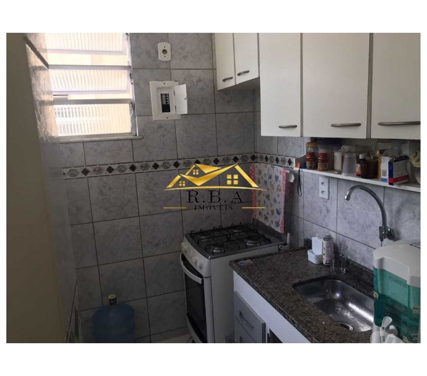 Apartamentos a venda Rio de Janeiro RJ Irajá - Fotos para Ap. 1 Qt. à venda na Av. Monsenhor Félix - Irajá - Rj.