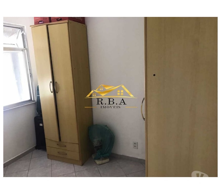 Apartamentos a venda Rio de Janeiro RJ Irajá - Fotos para Ap. 1 Qt. à venda na Av. Monsenhor Félix - Irajá - Rj.