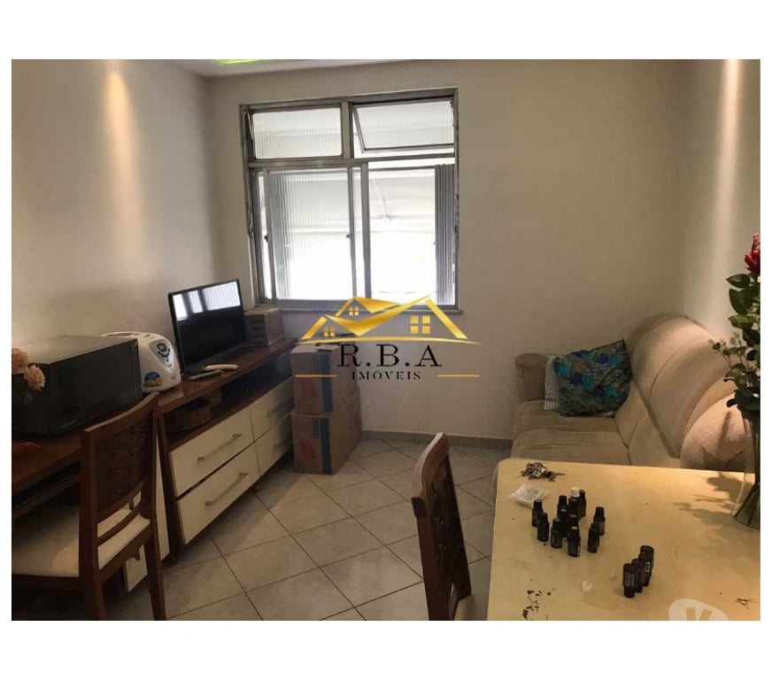 Apartamentos a venda Rio de Janeiro RJ Irajá - Fotos para Ap. 1 Qt. à venda na Av. Monsenhor Félix - Irajá - Rj.