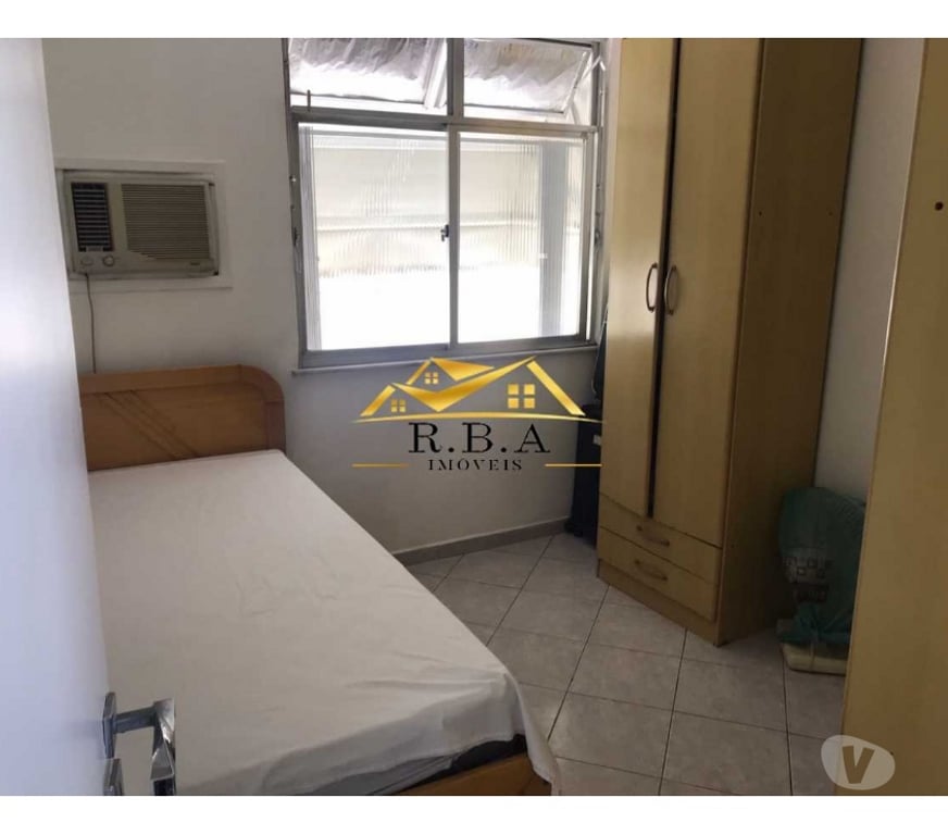 Apartamentos a venda Rio de Janeiro RJ Irajá - Fotos para Ap. 1 Qt. à venda na Av. Monsenhor Félix - Irajá - Rj.