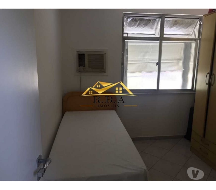 Apartamentos a venda Rio de Janeiro RJ Irajá - Fotos para Ap. 1 Qt. à venda na Av. Monsenhor Félix - Irajá - Rj.