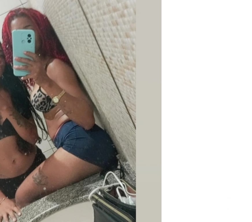 Garotas de programa Acailandia MA - Fotos para Sou Marcilene e atendo casal homem mulher veado homems