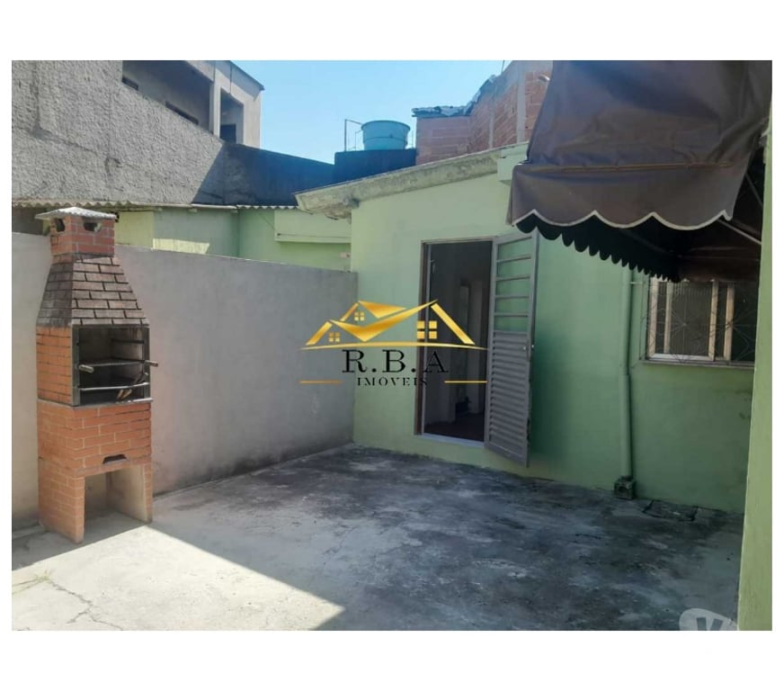 Apartamentos a venda Rio de Janeiro RJ Marechal - Fotos para Casa térrea à venda em Marechal Hermes 1 Qt. 100 Mts.!!!
