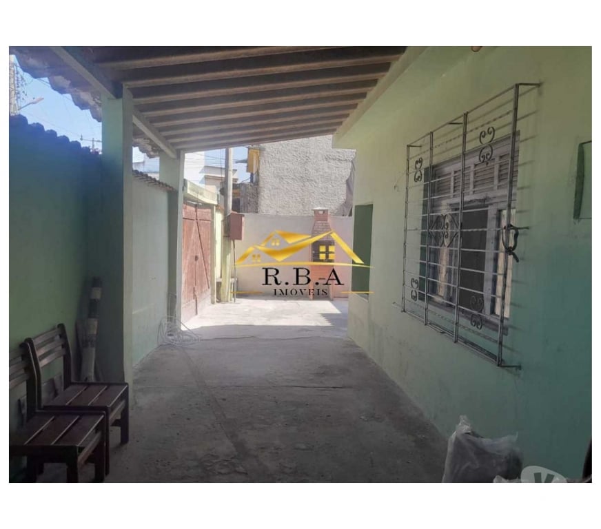 Apartamentos a venda Rio de Janeiro RJ Marechal - Fotos para Casa térrea à venda em Marechal Hermes 1 Qt. 100 Mts.!!!