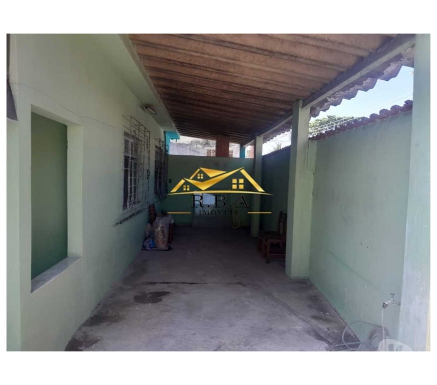 Apartamentos a venda Rio de Janeiro RJ Marechal - Fotos para Casa térrea à venda em Marechal Hermes 1 Qt. 100 Mts.!!!