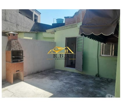 Apartamentos - Casas venda Marechal Rio de Janeiro RJ - Fotos para Casa térrea à venda em Marechal Hermes 1 Qt. 100 Mts.!!!