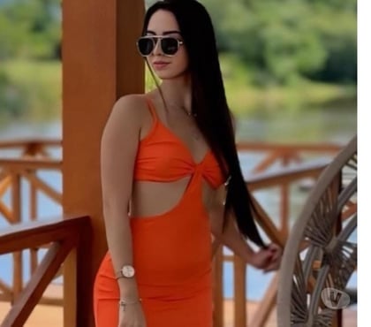 Acompanhantes - Fotos para Bruninha iniciante