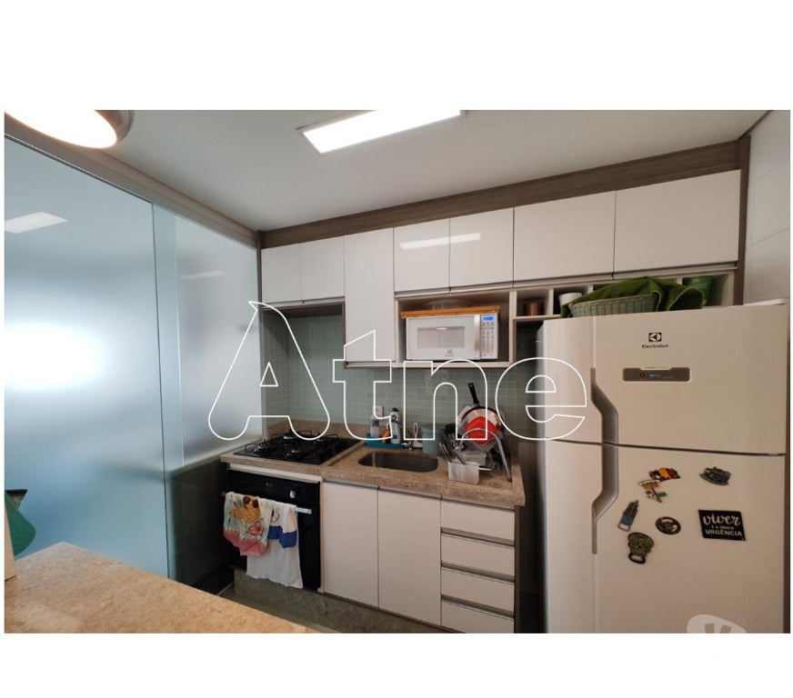 Apartamentos a venda Barueri SP - Fotos para 0092 Apartamento a Venda Inspire Barueri Verde - SP