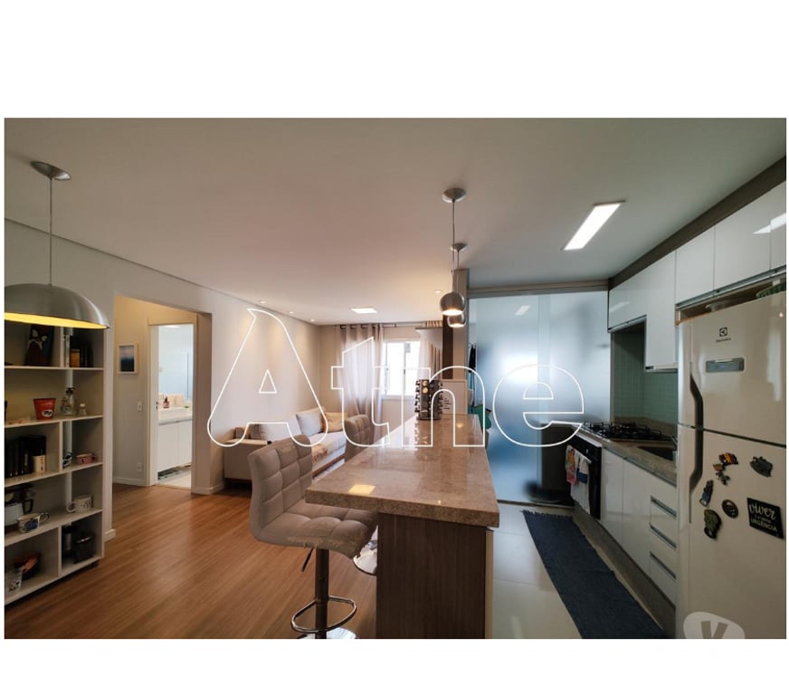 Apartamentos a venda Barueri SP - Fotos para 0092 Apartamento a Venda Inspire Barueri Verde - SP