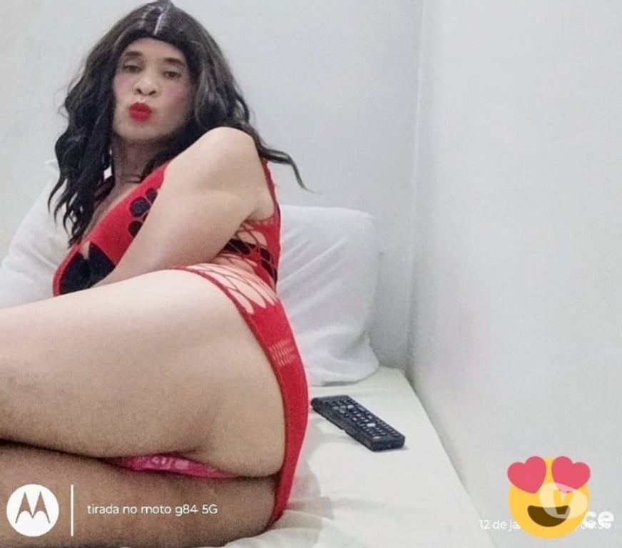 Homem procura Homem Campinas SP - Fotos para Luana trans.iniciante