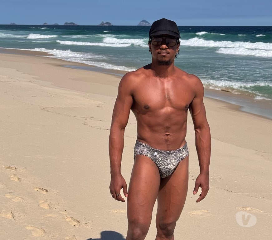 Acompanhantes masculinos Belo Horizonte MG Barreiro - Fotos para DOM ATIVO 22CM BH