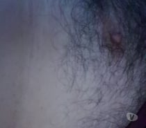 Tezao por velhos gordinhos