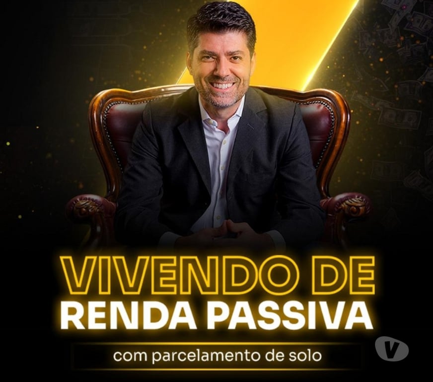 Capacitação profissional Curitiba PR Matriz - Fotos para Curso Renda Passiva com Loteamentos