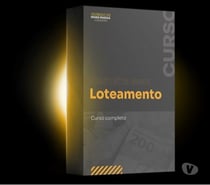 Curso Renda Passiva com Loteamentos