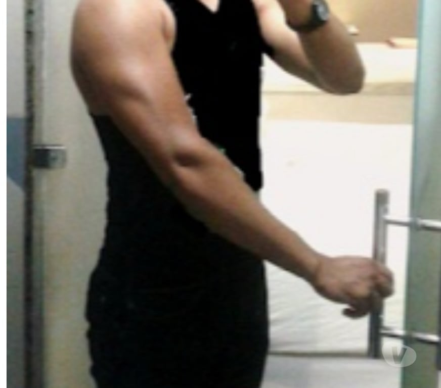 Acompanhantes masculinos Fortaleza CE Fortaleza Cidade - Fotos para WILLIAM WEBER 27CM