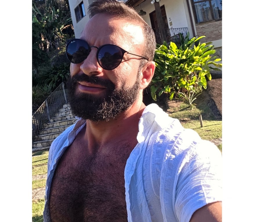 Acompanhantes masculinos Sao Paulo SP Bela Vista - Fotos para Divorciado at sig