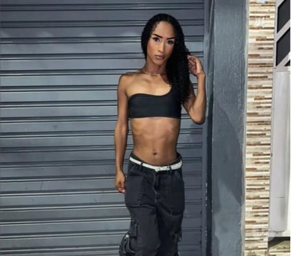 Homem procura homem Ilha do Governador Rio de Janeiro RJ - Fotos para Cacheada Sensual