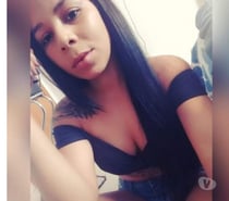 Mulher procura mulher