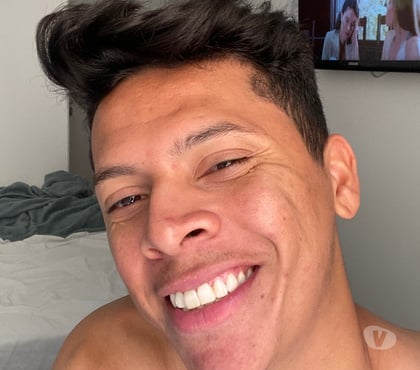 Acompanhantes masculinos Cachoeirinha, São Paulo Sao Paulo SP - Fotos para Baiano com local