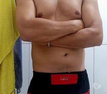 Sou versatil e de cascavel