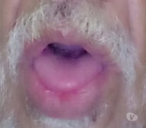 Mamada gostosa e carinhosa