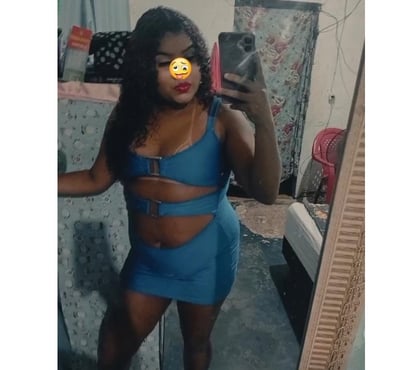 Garotas de programa Guamá Belem PA - Fotos para 🔥🫦Morena gordinha das 2 boca carnuda 🫦🔥