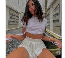 Oi como está meu bem vamos nos conhecer? Chama amor