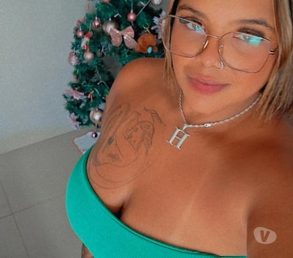 Acompanhantes - Fotos para Hemilli Magalhães massagista