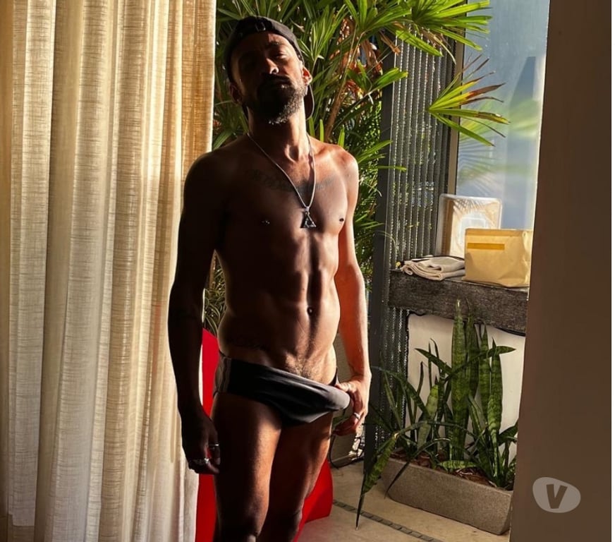 Acompanhantes masculinos Rio de Janeiro RJ Copacabana - Fotos para 🍆XXLDOT27CM EXCLUSIVO