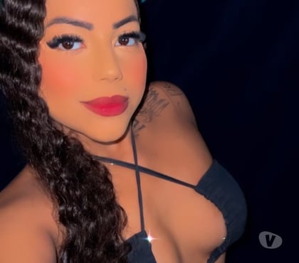 Acompanhantes - Fotos para Amanda nifetinha 18