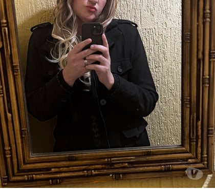 Encontros Casuais - Fotos para Samantha Cdzinha loira