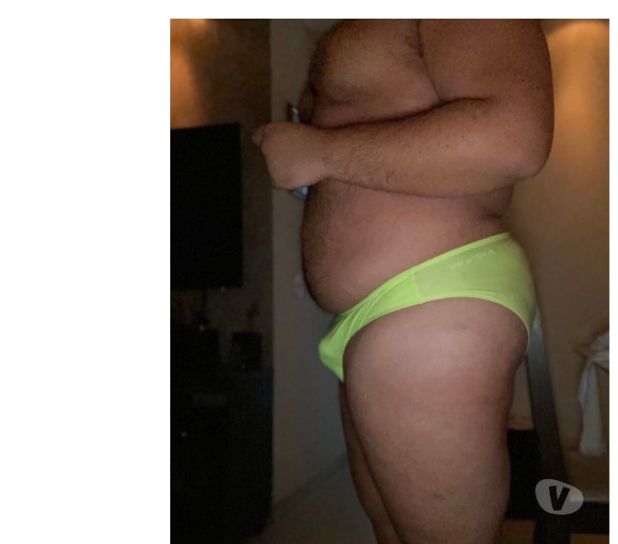 Homem procura Homem Rio de Janeiro RJ Botafogo - Fotos para Gordo quer amigo ativo