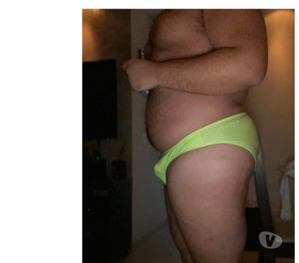 Homem procura Homem Botafogo Rio de Janeiro RJ - Fotos para Gordo quer amigo ativo