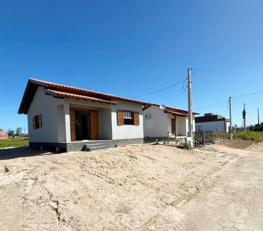 Apartamentos a venda Jaguaruna SC - Fotos para Casa de madeira no Retiro - Jaguaruna SC